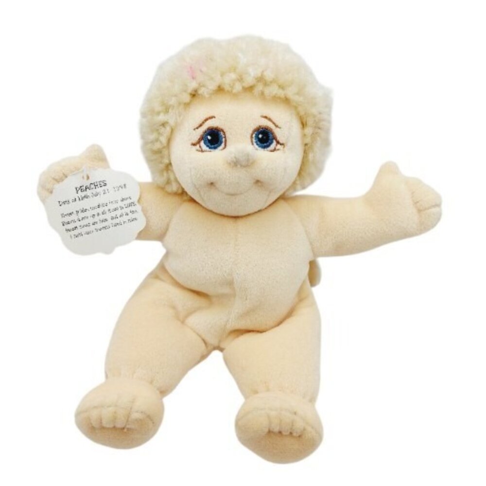 Dreamsicles Doll Plush Stuffed Doll Toy